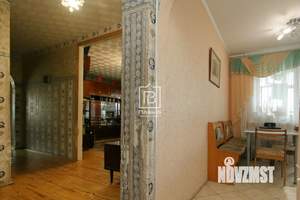 3-к квартира, вторичка, 72м2, 8/14 этаж