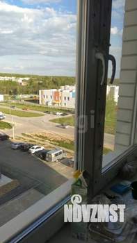 1-к квартира, вторичка, 34м2, 6/10 этаж