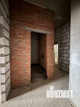 2-к квартира, сданный дом, 51м2, 2/9 этаж