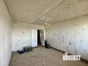 2-к квартира, вторичка, 48м2, 9/9 этаж