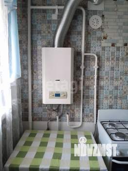1-к квартира, вторичка, 29м2, 2/5 этаж
