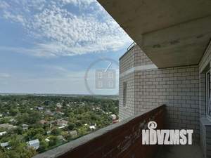 1-к квартира, вторичка, 55м2, 14/14 этаж