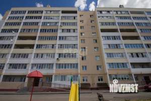 1-к квартира, вторичка, 35м2, 1/8 этаж