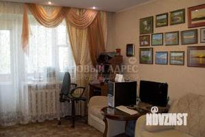 2-к квартира, вторичка, 49м2, 5/5 этаж