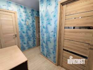 1-к квартира, вторичка, 40м2, 3/10 этаж