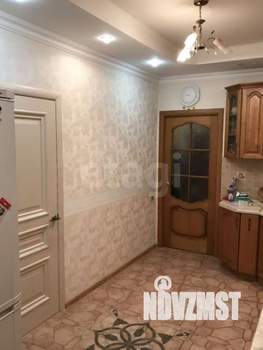 1-к квартира, вторичка, 42м2, 3/9 этаж