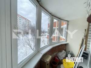 2-к квартира, вторичка, 69м2, 2/10 этаж