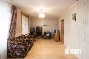 3-к квартира, вторичка, 85м2, 2/5 этаж