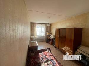 2-к квартира, вторичка, 62м2, 1/9 этаж