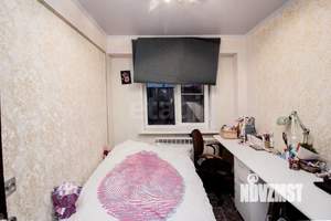 4-к квартира, вторичка, 59м2, 5/5 этаж