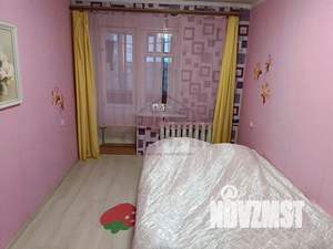 2-к квартира, вторичка, 46м2, 7/7 этаж