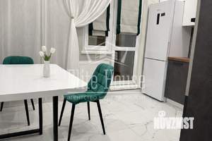 1-к квартира, вторичка, 43м2, 2/19 этаж