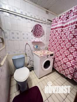 2-к квартира, вторичка, 48м2, 5/5 этаж