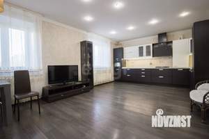 2-к квартира, вторичка, 83м2, 2/9 этаж