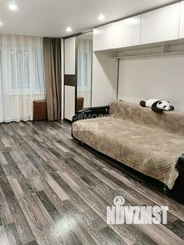 2-к квартира, вторичка, 44м2, 3/5 этаж