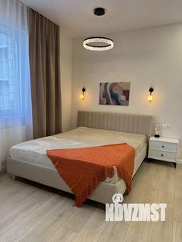 1-к квартира, вторичка, 45м2, 8/17 этаж