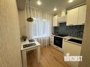 2-к квартира, вторичка, 45м2, 4/5 этаж