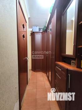 1-к квартира, вторичка, 29м2, 1/5 этаж