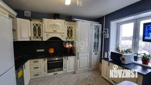 3-к квартира, вторичка, 73м2, 4/9 этаж