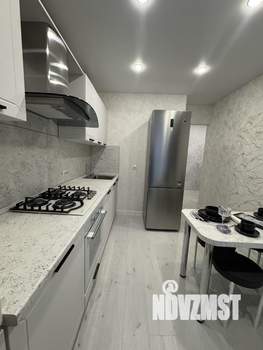 1-к квартира, вторичка, 34м2, 2/3 этаж