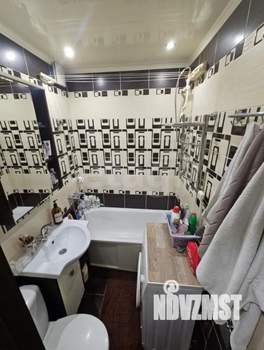 3-к квартира, вторичка, 58м2, 5/5 этаж