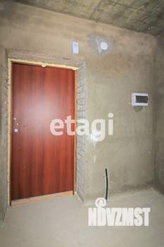 1-к квартира, сданный дом, 36м2, 5/9 этаж