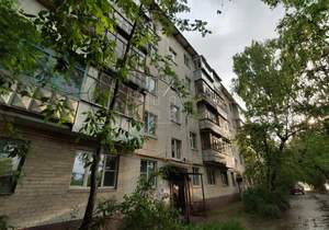 3-к квартира, вторичка, 58м2, 1/5 этаж