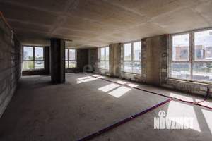 4-к квартира, вторичка, 123м2, 7/18 этаж