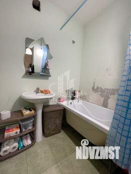 1-к квартира, вторичка, 36м2, 2/3 этаж