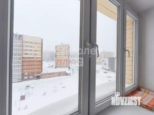 2-к квартира, вторичка, 74м2, 6/11 этаж