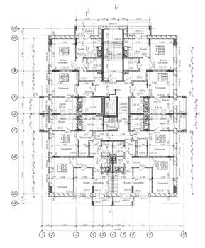1-к квартира, вторичка, 33м2, 2/9 этаж