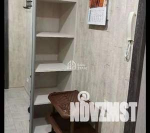 1-к квартира, вторичка, 42м2, 10/13 этаж