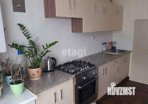 1-к квартира, вторичка, 35м2, 3/3 этаж