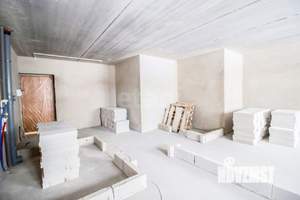 1-к квартира, сданный дом, 44м2, 3/9 этаж