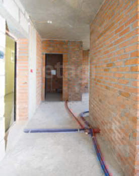 2-к квартира, сданный дом, 62м2, 6/17 этаж