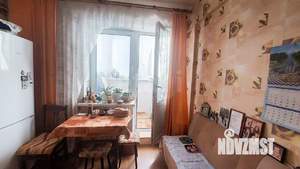 1-к квартира, вторичка, 38м2, 3/9 этаж
