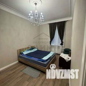 2-к квартира, вторичка, 50м2, 2/4 этаж