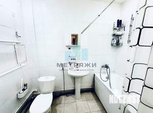 1-к квартира, вторичка, 41м2, 10/21 этаж