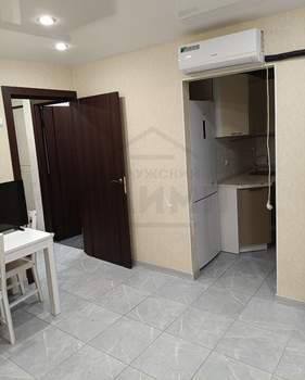2-к квартира, вторичка, 42м2, 2/5 этаж