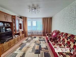 3-к квартира, вторичка, 84м2, 13/14 этаж