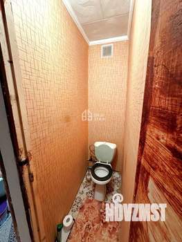 2-к квартира, вторичка, 44м2, 1/5 этаж