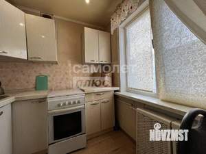 1-к квартира, вторичка, 31м2, 2/2 этаж