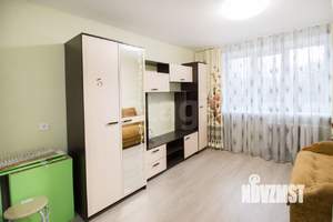 1-к квартира, вторичка, 21м2, 1/5 этаж