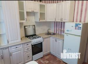 1-к квартира, вторичка, 33м2, 3/3 этаж