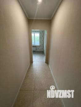 1-к квартира, вторичка, 49м2, 4/5 этаж
