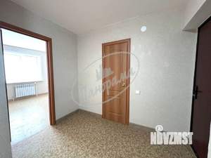 1-к квартира, вторичка, 39м2, 5/10 этаж