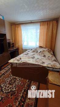 3-к квартира, вторичка, 61м2, 1/5 этаж