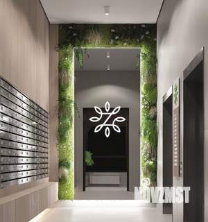 1-к квартира, вторичка, 39м2, 8/16 этаж