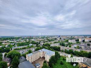 3-к квартира, вторичка, 75м2, 10/22 этаж