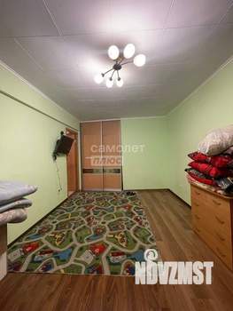 1-к квартира, вторичка, 31м2, 3/5 этаж